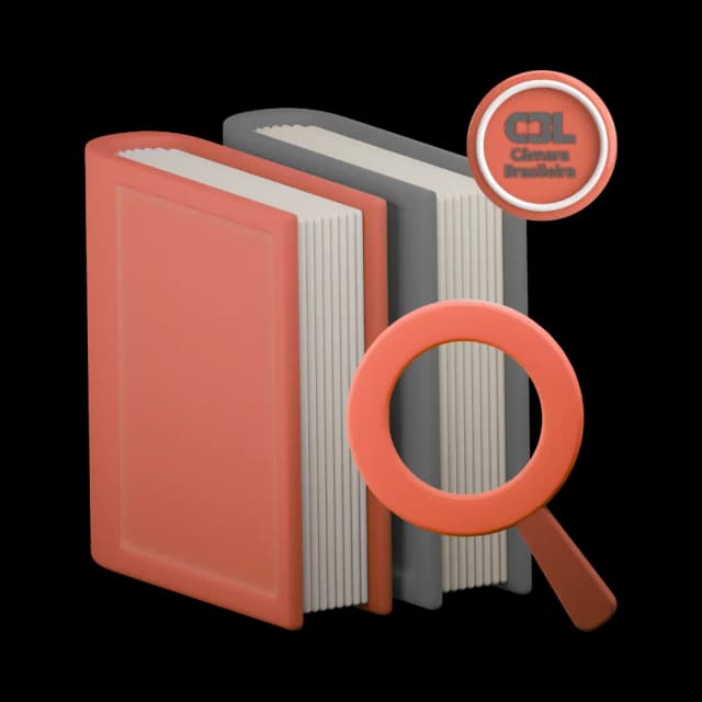 entidade oficial no Brasil responsável pela emissão do ISBN